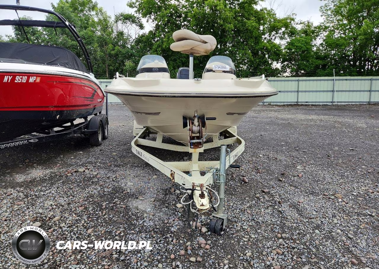 2003 Triumph Car Boat VIN:TRBT1677D303 - 9