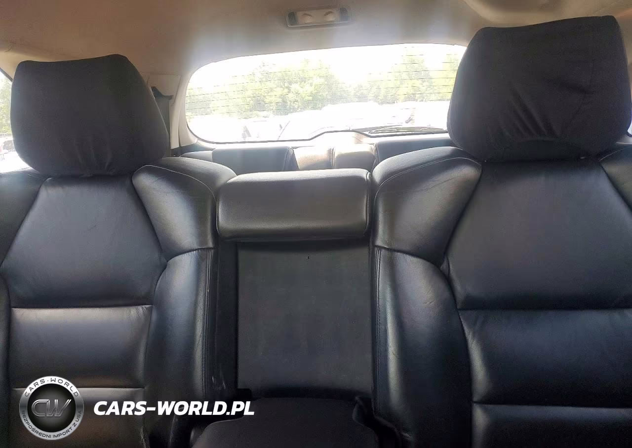 2011 Acura Mdx VIN:2HNYD2H22BH504308 - 10