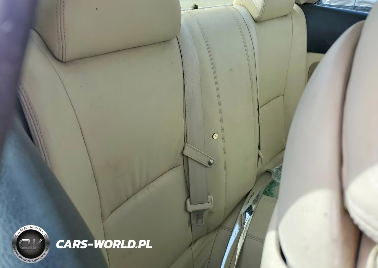 2005 Lexus Sc 430 VIN:JTHFN48Y350064293 - 10