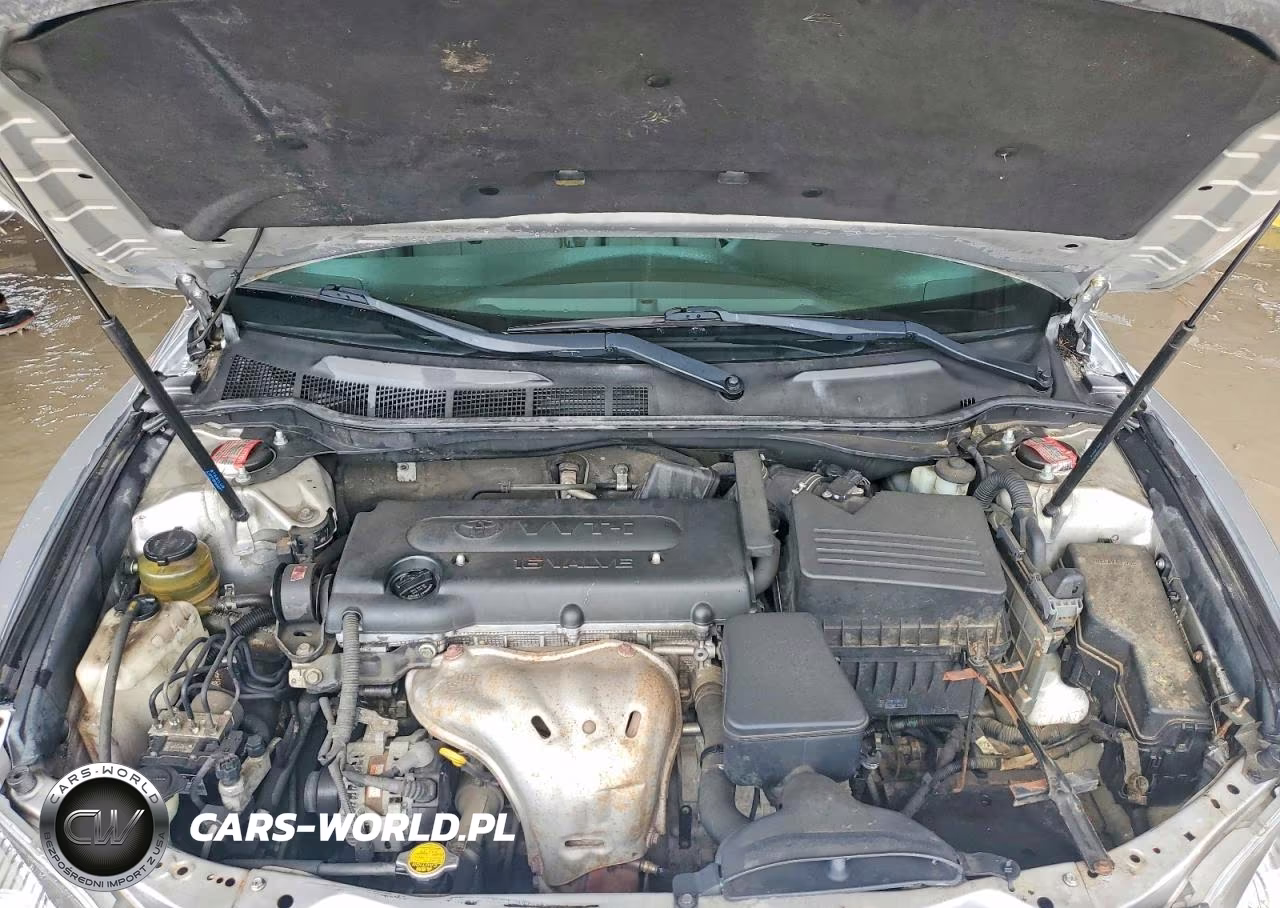 2009 Toyota Camry VIN:4T1BE46K89U307573 - 11