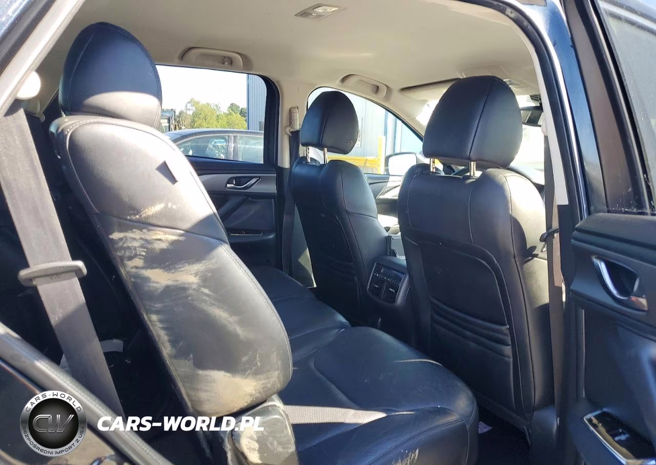 2018 Mazda Cx-9 Touring VIN:JM3TCBCY6J0214176 - 10