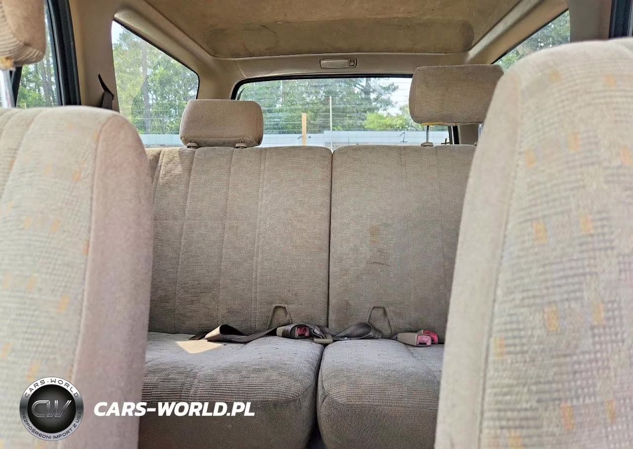 1999 Toyota 4Runner Sr5 VIN:JT3HM84R4X0032365 - 10