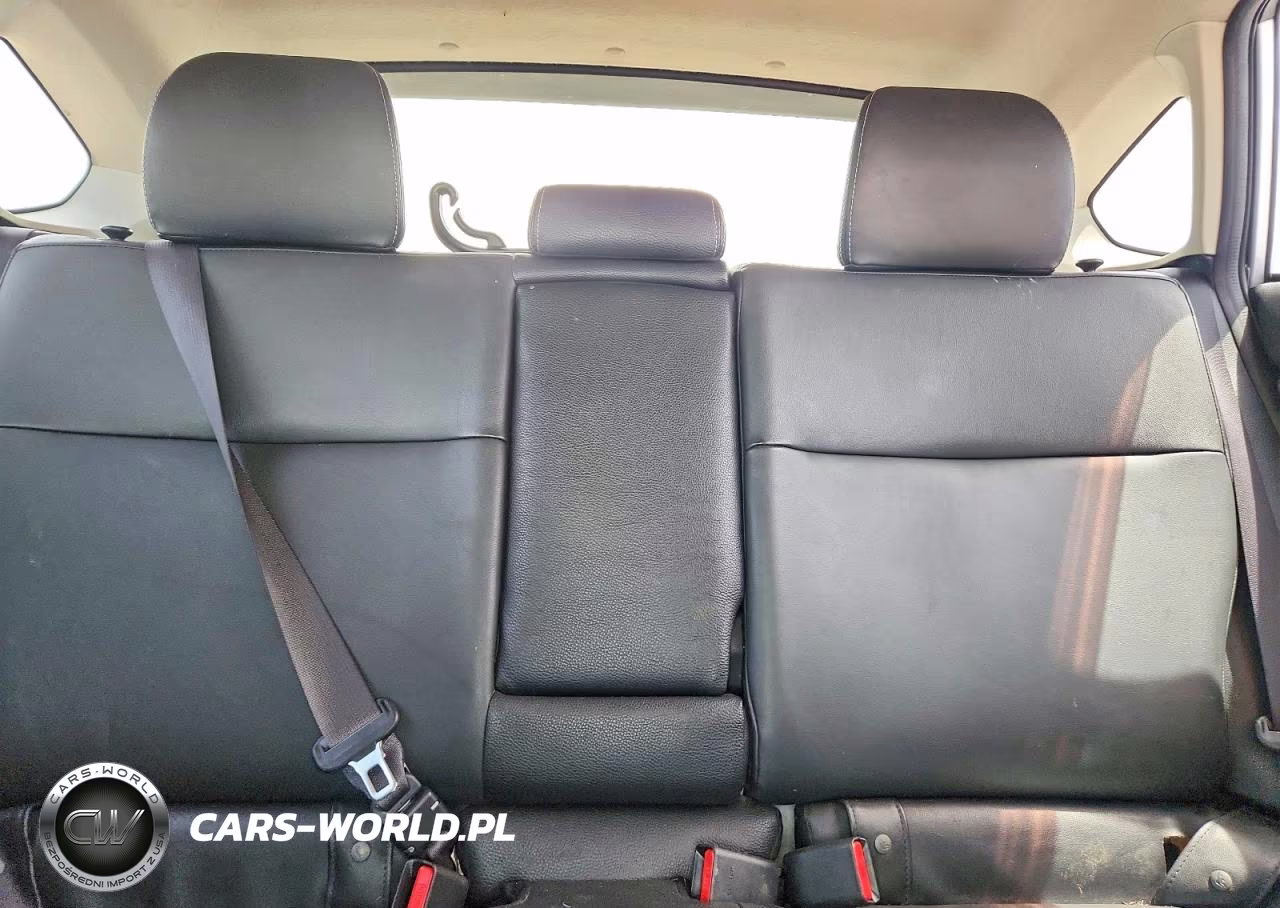 2014 Subaru Xv Crosstrek 2.0 Limited VIN:JF2GPAKC8E8248594 - 10