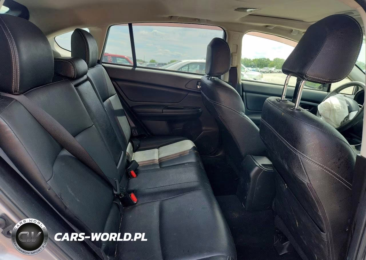 2014 Subaru Xv Crosstrek 2.0 Limited VIN:JF2GPAKC8E8248594 - 11