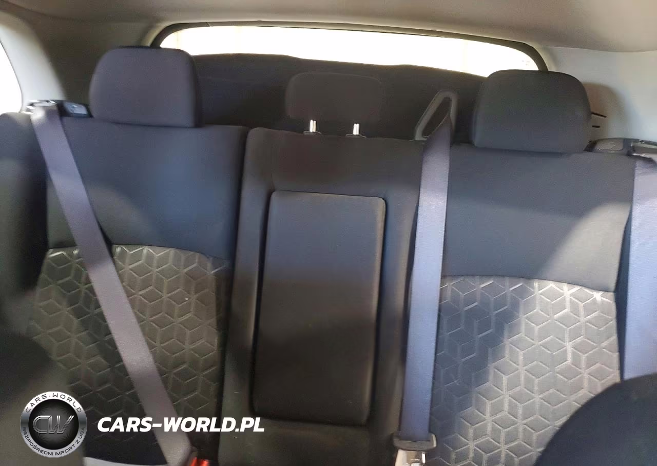 2024 Mitsubishi Outlander Sport S VIN:JA4ARUAU9RU005474 - 10