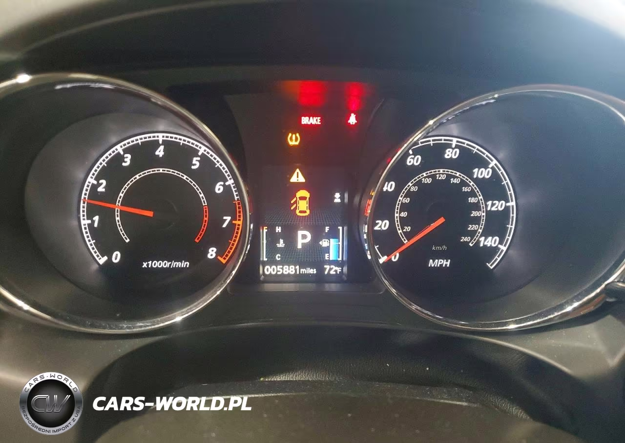 2024 Mitsubishi Outlander Sport S VIN:JA4ARUAU9RU005474 - 9