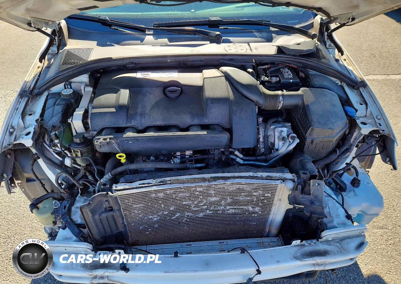 2011 Volvo Xc70 T6 VIN:YV4902BZ5B1115153 - 11