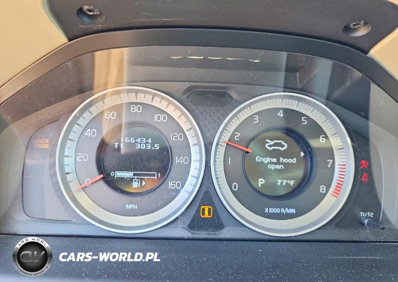 2011 Volvo Xc70 T6 VIN:YV4902BZ5B1115153 - 9