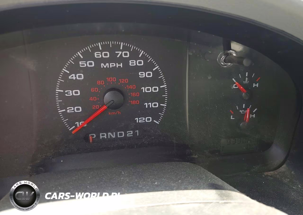 2007 Ford F150 VIN:1FTRF12247NA48222 - 9