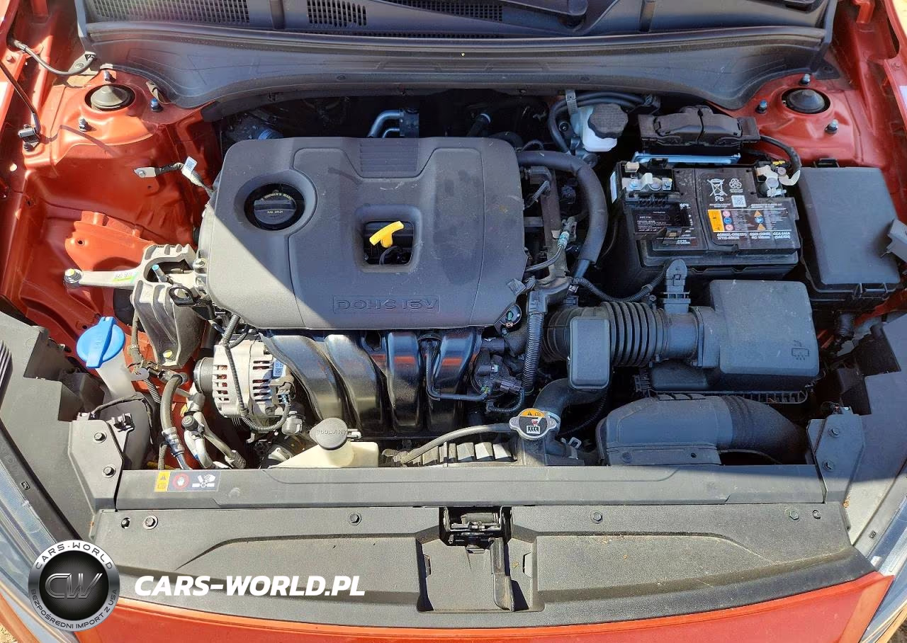 2023 Kia Forte Lxs VIN:3KPF24ADXPE509463 - 11