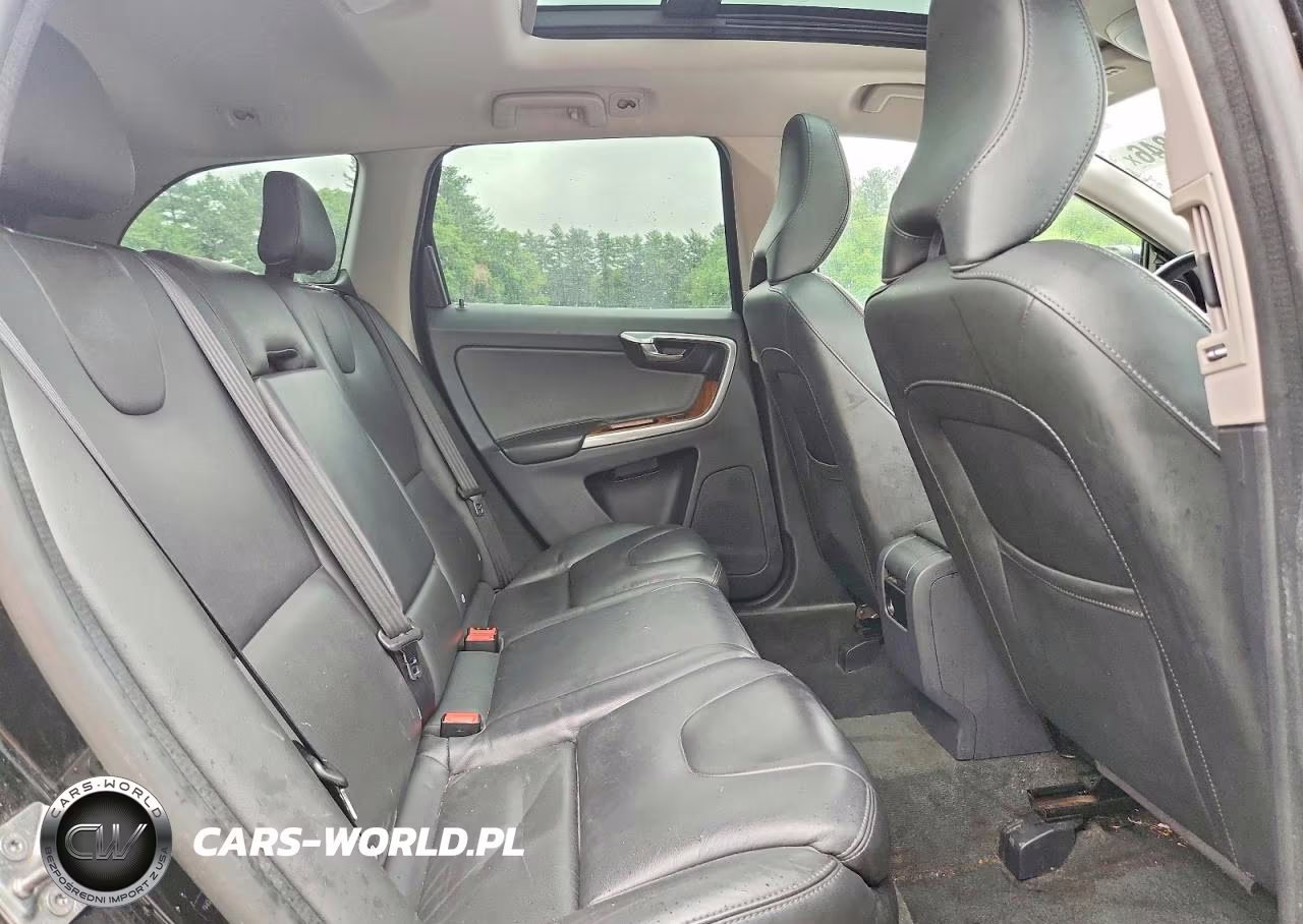 2017 Volvo Xc60 T6 Inscription VIN:YV449MRU2H2140441 - 11