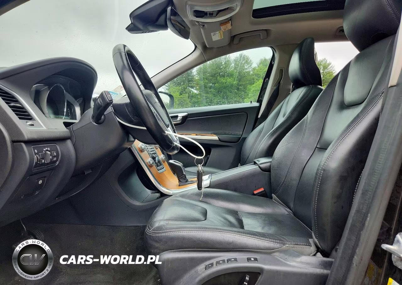 2017 Volvo Xc60 T6 Inscription VIN:YV449MRU2H2140441 - 7