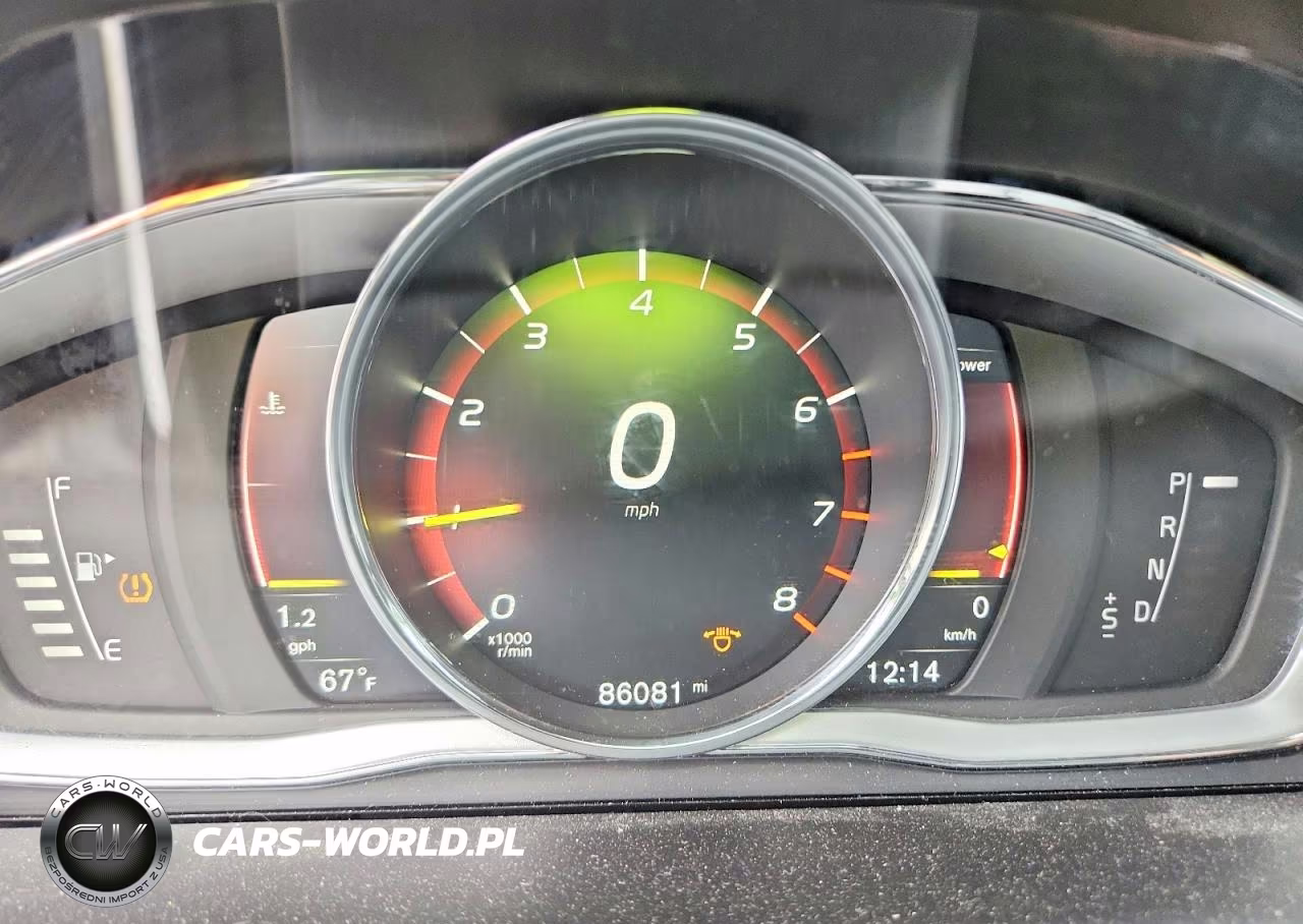 2017 Volvo Xc60 T6 Inscription VIN:YV449MRU2H2140441 - 9