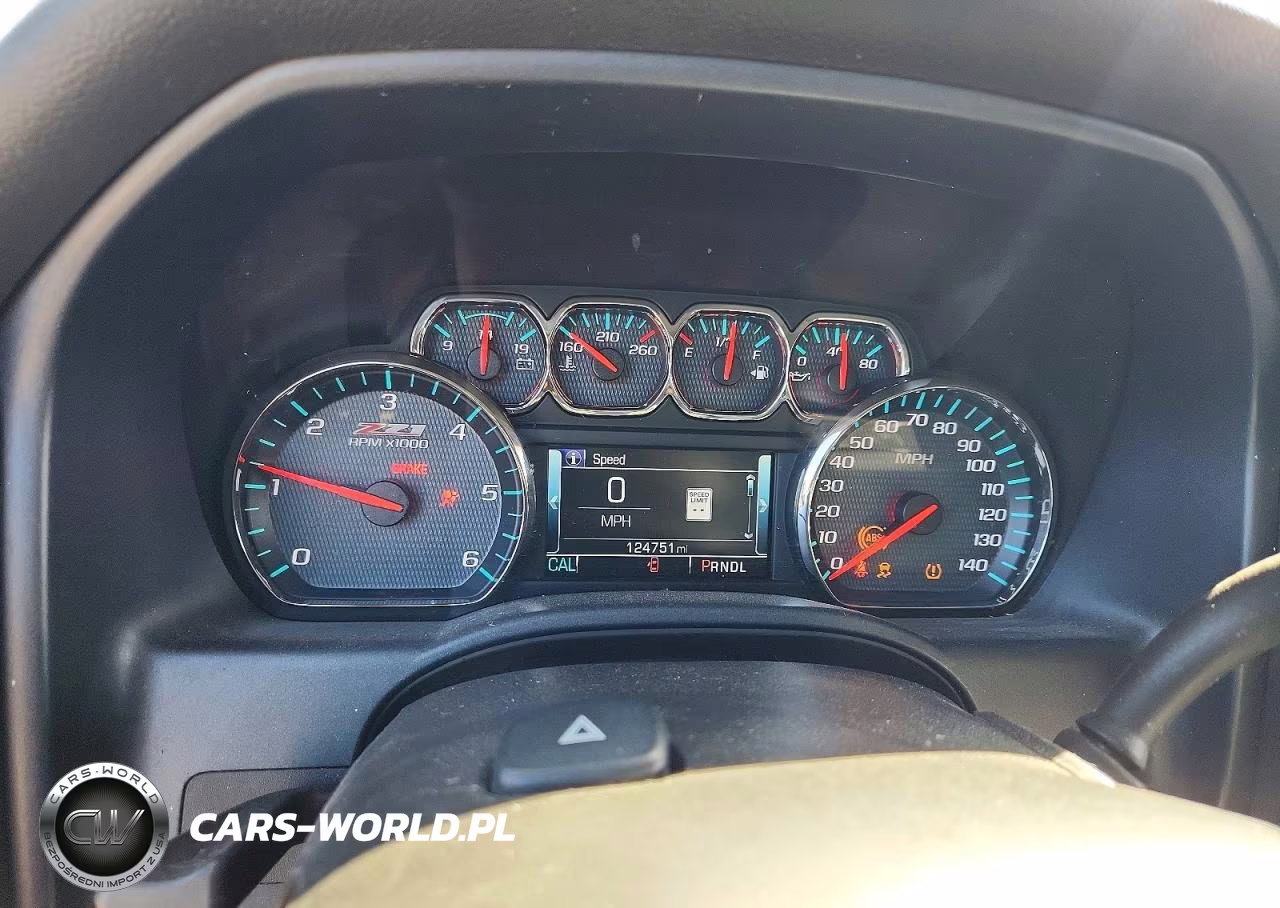 2018 Chevrolet Silverado K1500 Lt VIN:3GCUKREC0JG133745 - 9