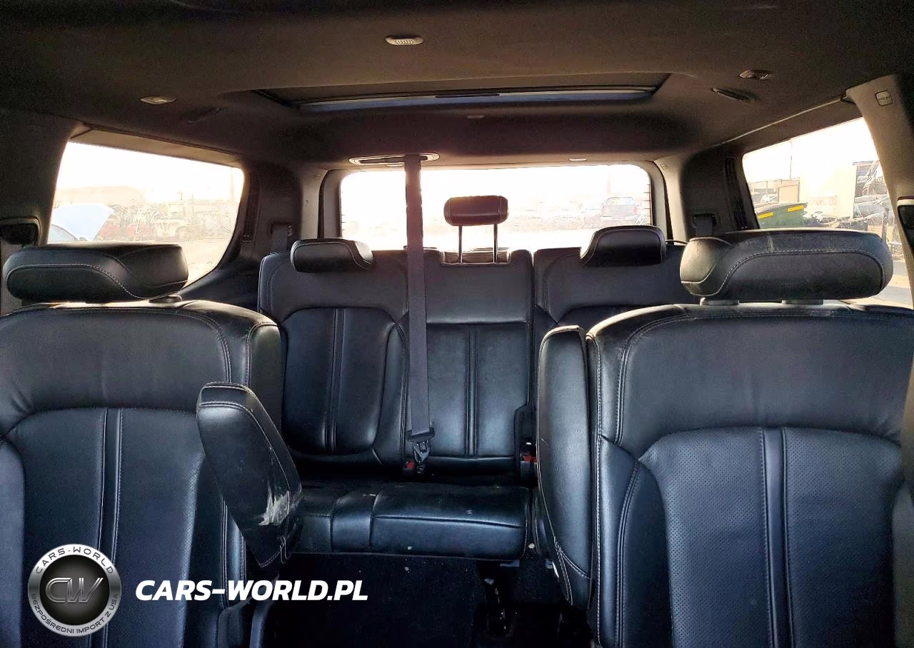 2022 Jeep Wagoneer Series Iii 4X2 VIN:1C4SJUDT9NS213204 - 10