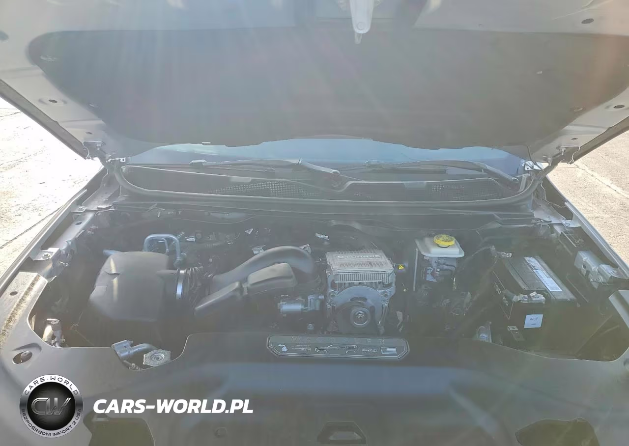 2022 Jeep Wagoneer Series Iii 4X2 VIN:1C4SJUDT9NS213204 - 12