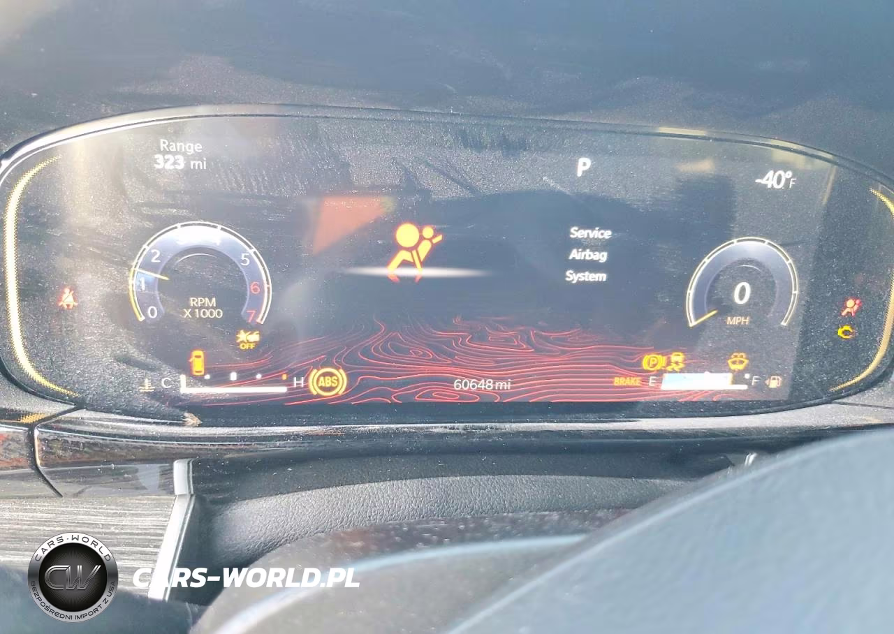 2022 Jeep Wagoneer Series Iii 4X2 VIN:1C4SJUDT9NS213204 - 9