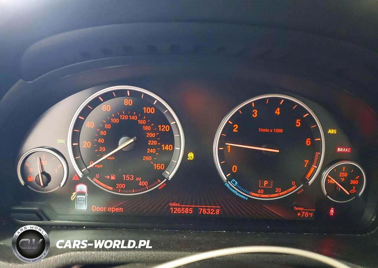 2015 BMW X3 xDrive28I VIN:5UXWX9C5XF0D48738 - 9