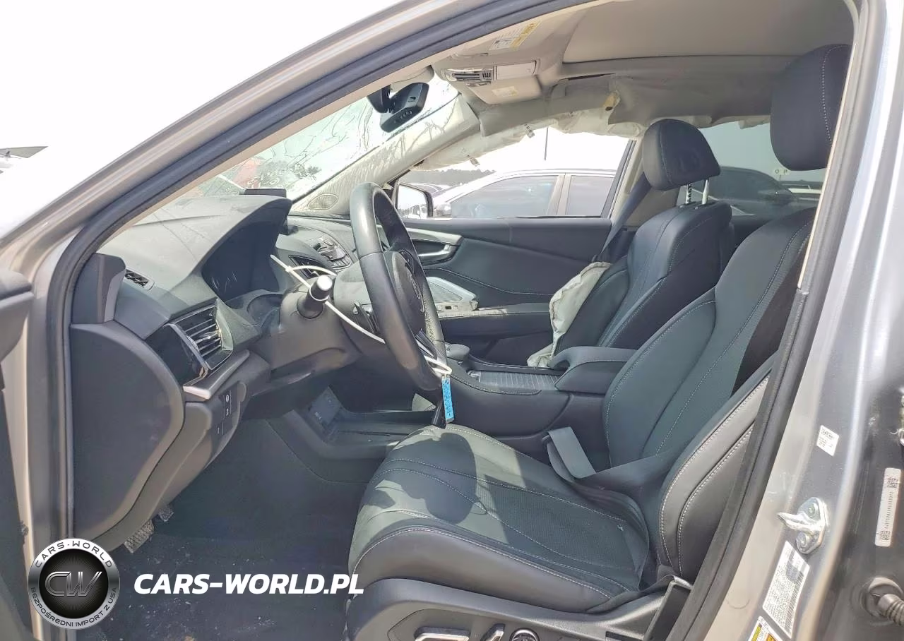 2024 Acura Rdx Technology VIN:5J8TC2H59RL005372 - 7