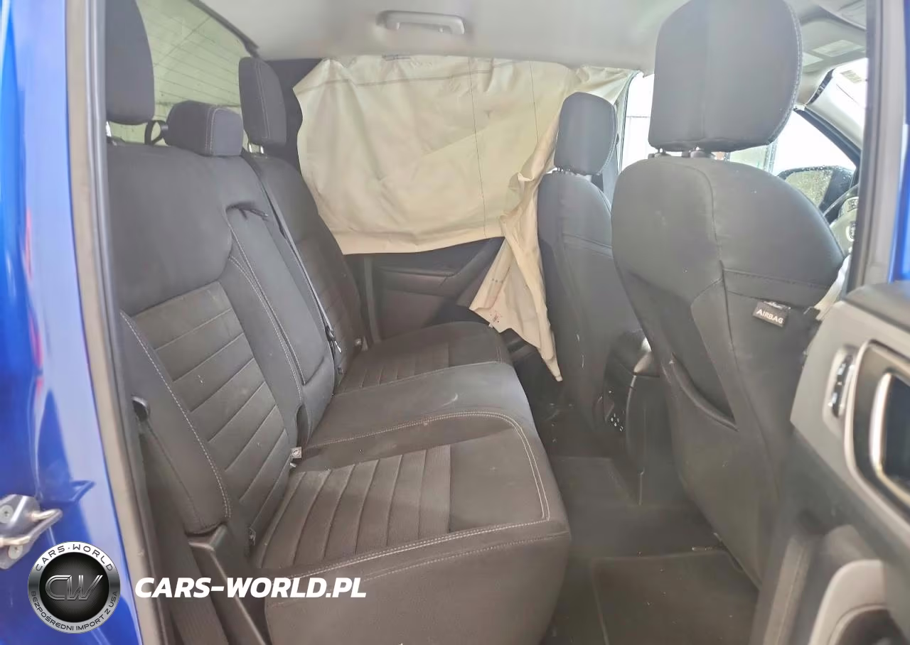2019 Ford Ranger Xl VIN:1FTER4EH9KLB14162 - 10