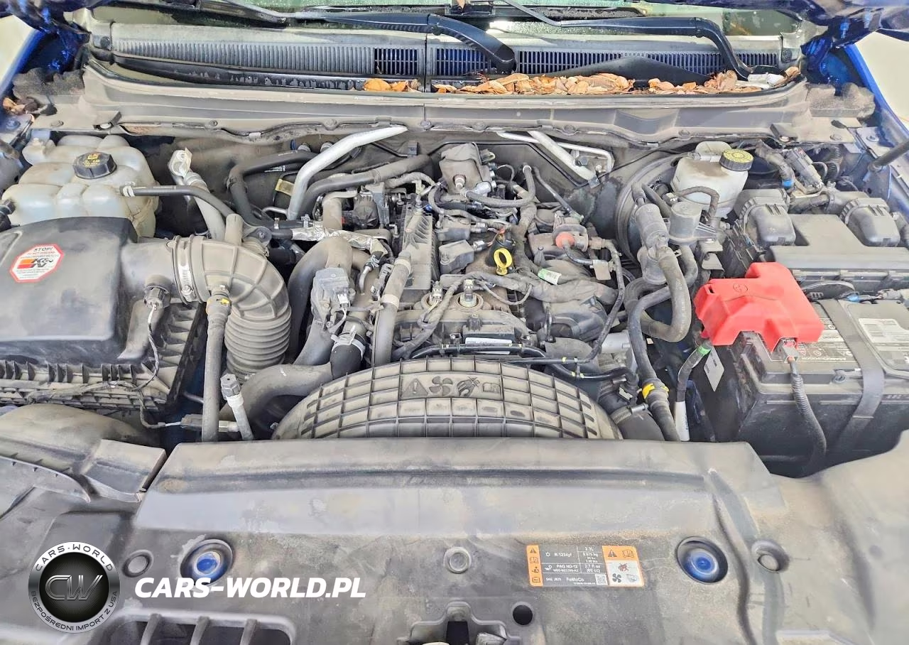 2019 Ford Ranger Xl VIN:1FTER4EH9KLB14162 - 11