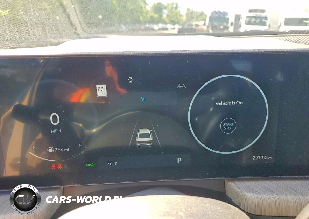 2025 Hyundai Sonata Hybrid Limited VIN:KMHL54JJ5SA104876 - 9