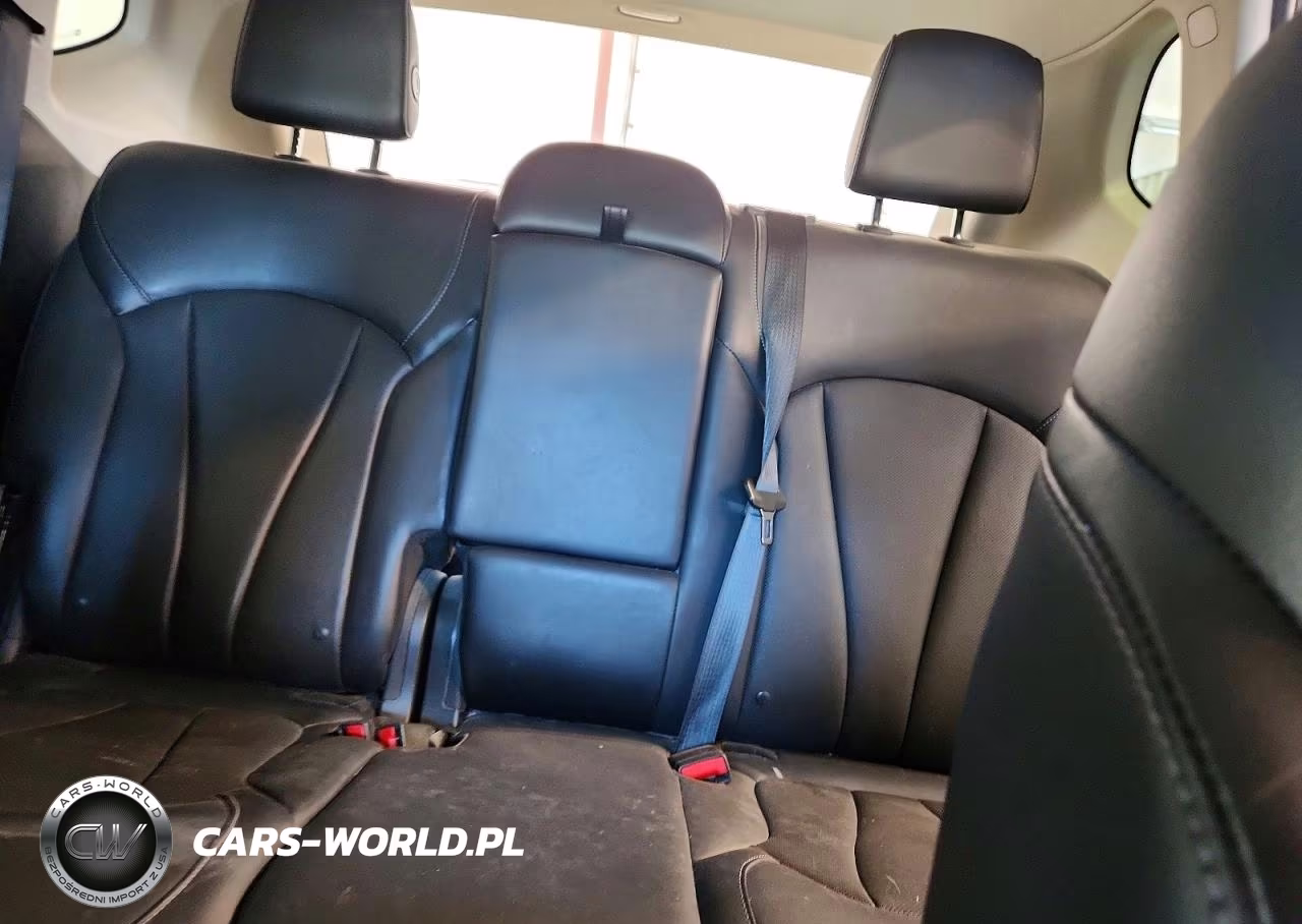 2019 Buick Envision Essence VIN:LRBFXCSA4KD095055 - 10