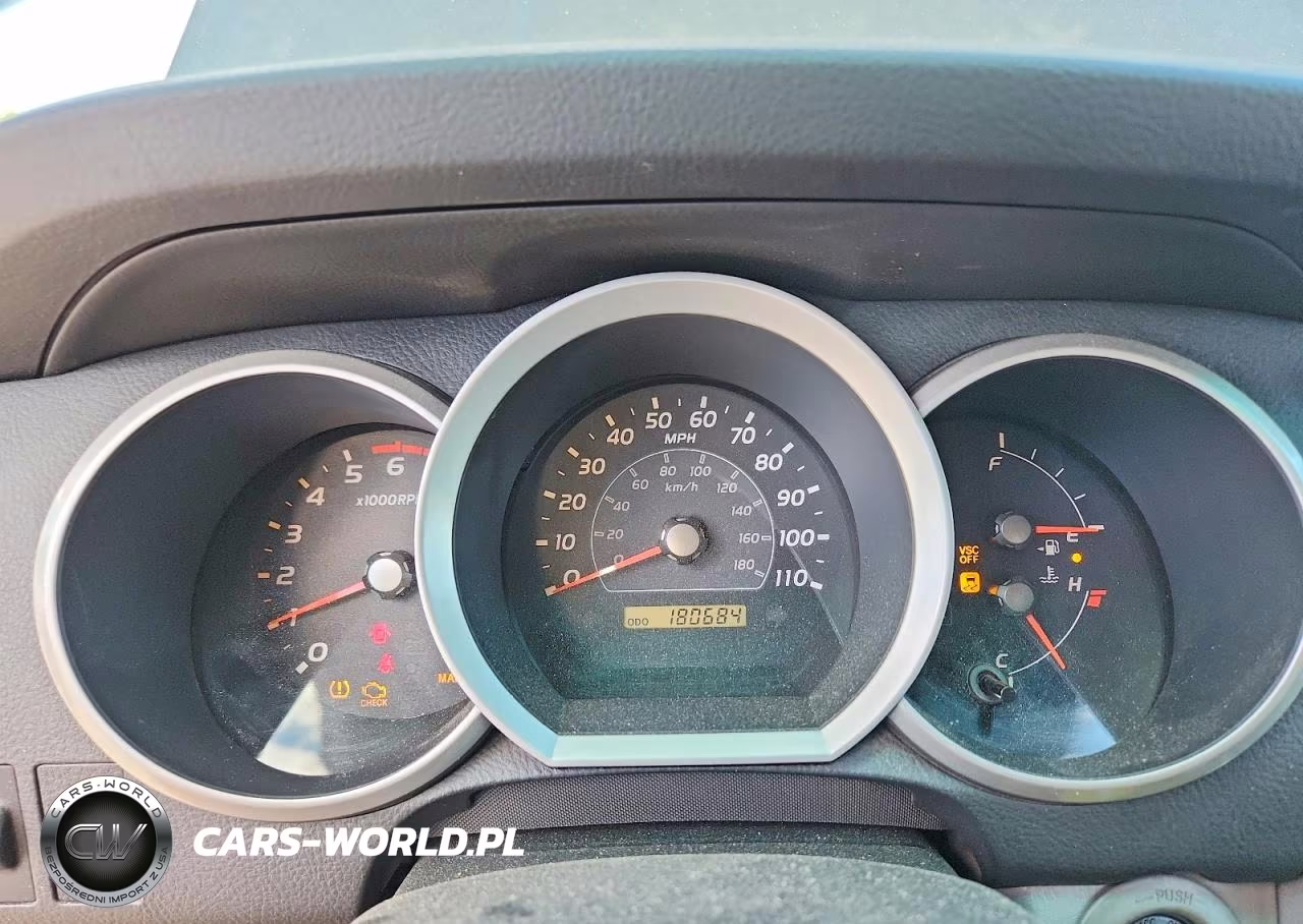 2008 Toyota 4Runner Sr5 VIN:JTEBU14RX88108923 - 9