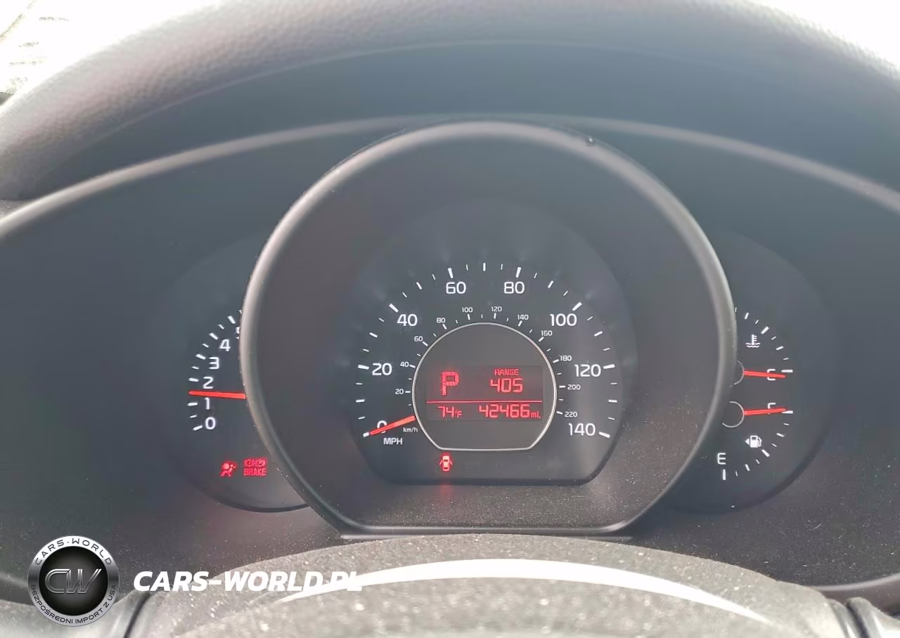 2014 Kia Soul Base VIN:KNDJN2A23E7743297 - 9