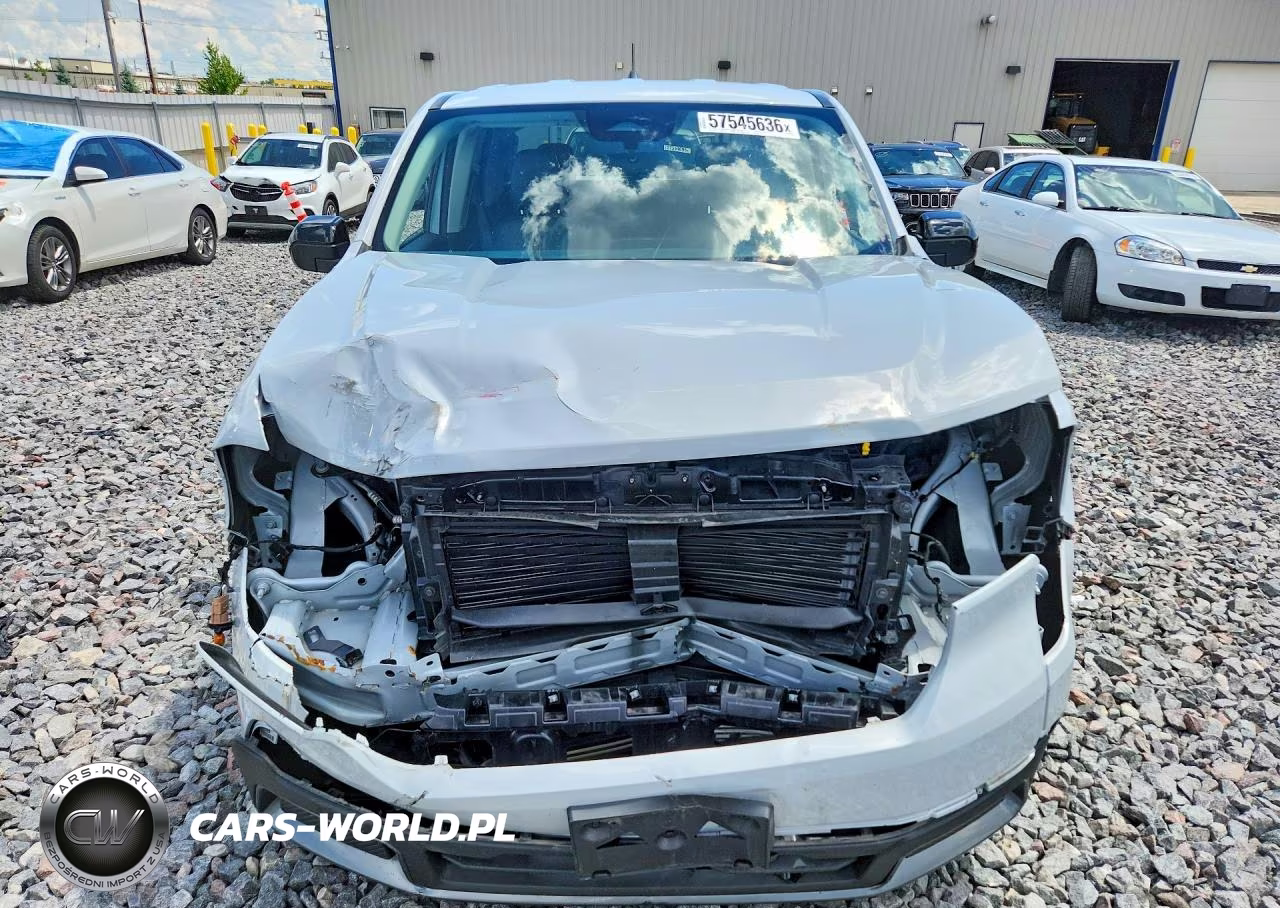 2025 Ford Maverick Xlt VIN:3FTTW8JA9SRB16799 - 5