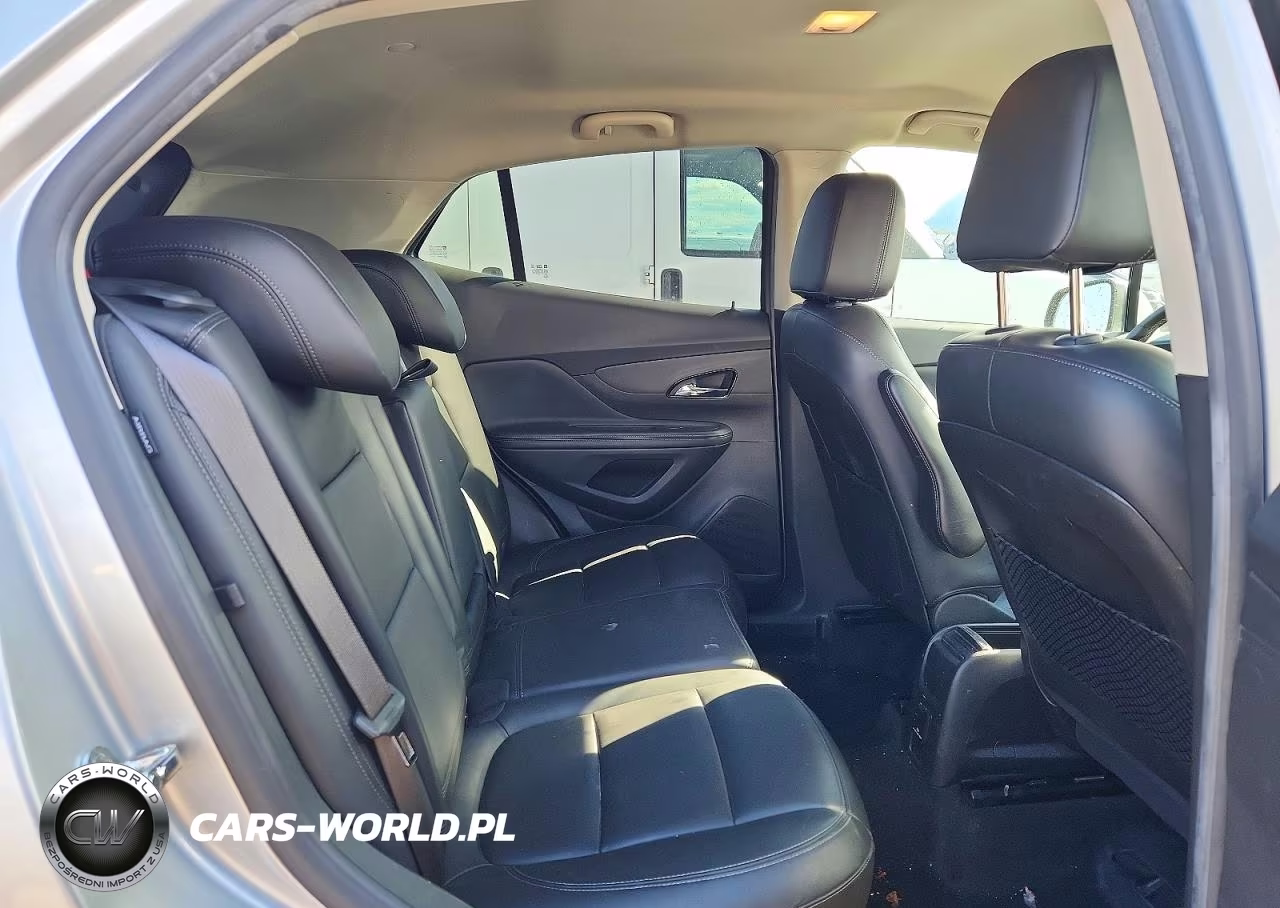 2018 Buick Encore Essence VIN:KL4CJCSB0JB569778 - 10