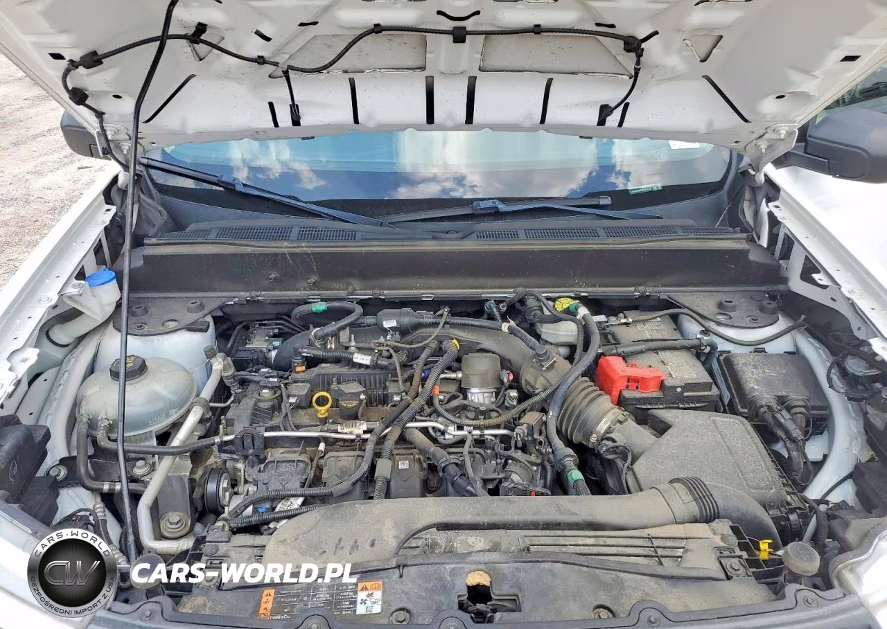 2023 Ford Maverick Xl VIN:3FTTW8E96PRA21270 - 11