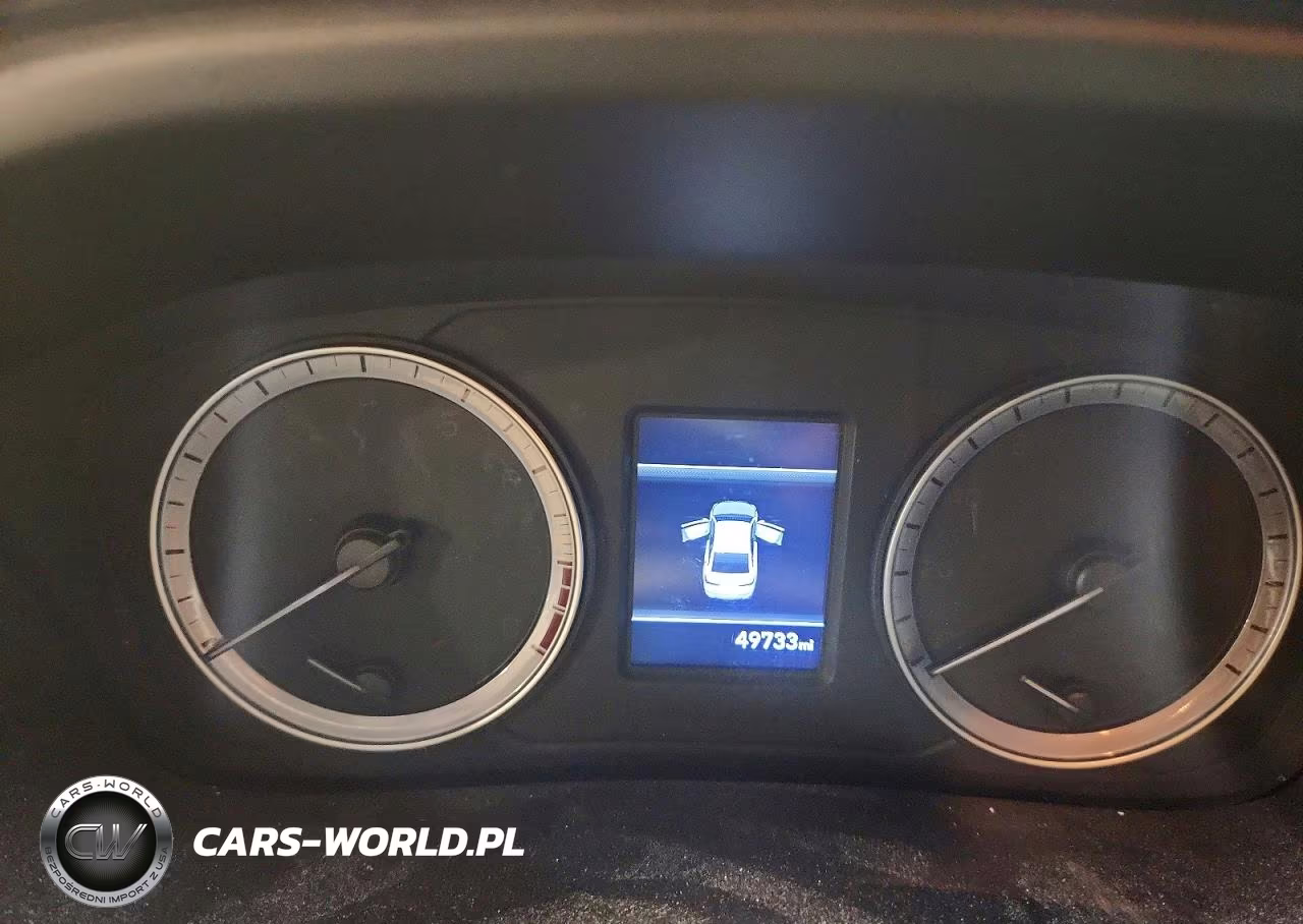 2019 Hyundai Sonata Se VIN:5NPE24AF5KH794574 - 9