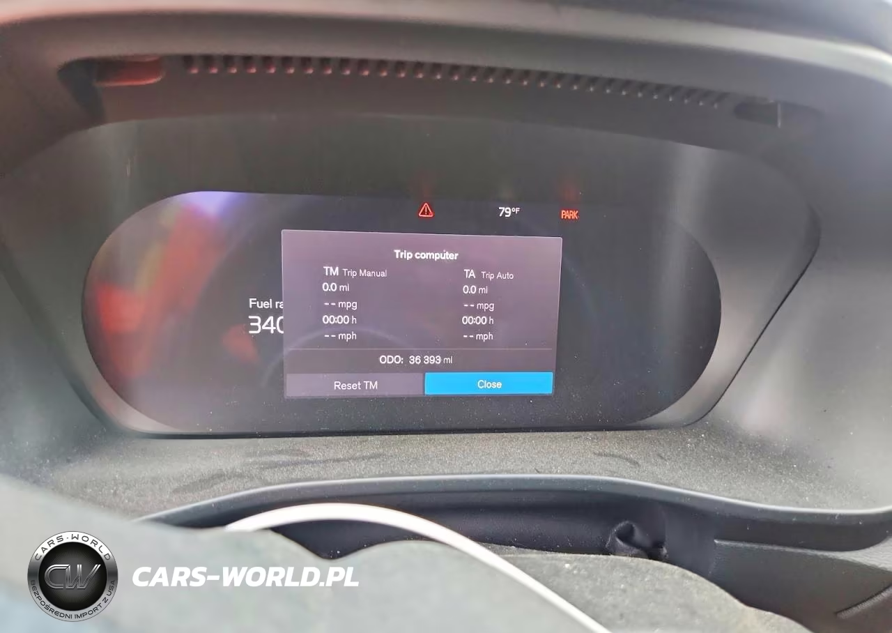2024 Volvo Xc40 Core VIN:YV4L12UK5R2215860 - 9