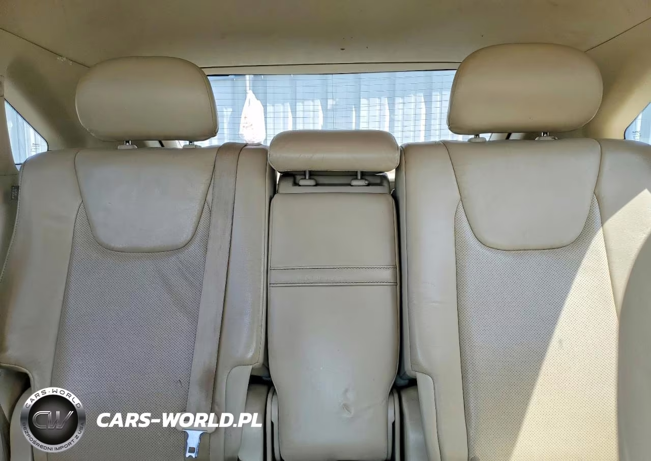 2014 Lexus Rx 350 VIN:2T2ZK1BA8EC134065 - 10