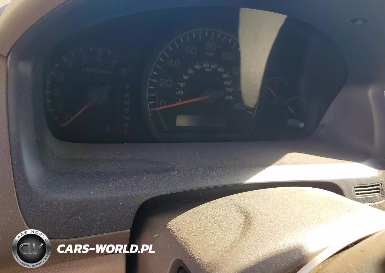 2005 Honda Accord Ex VIN:1HGCM66575A006212 - 9