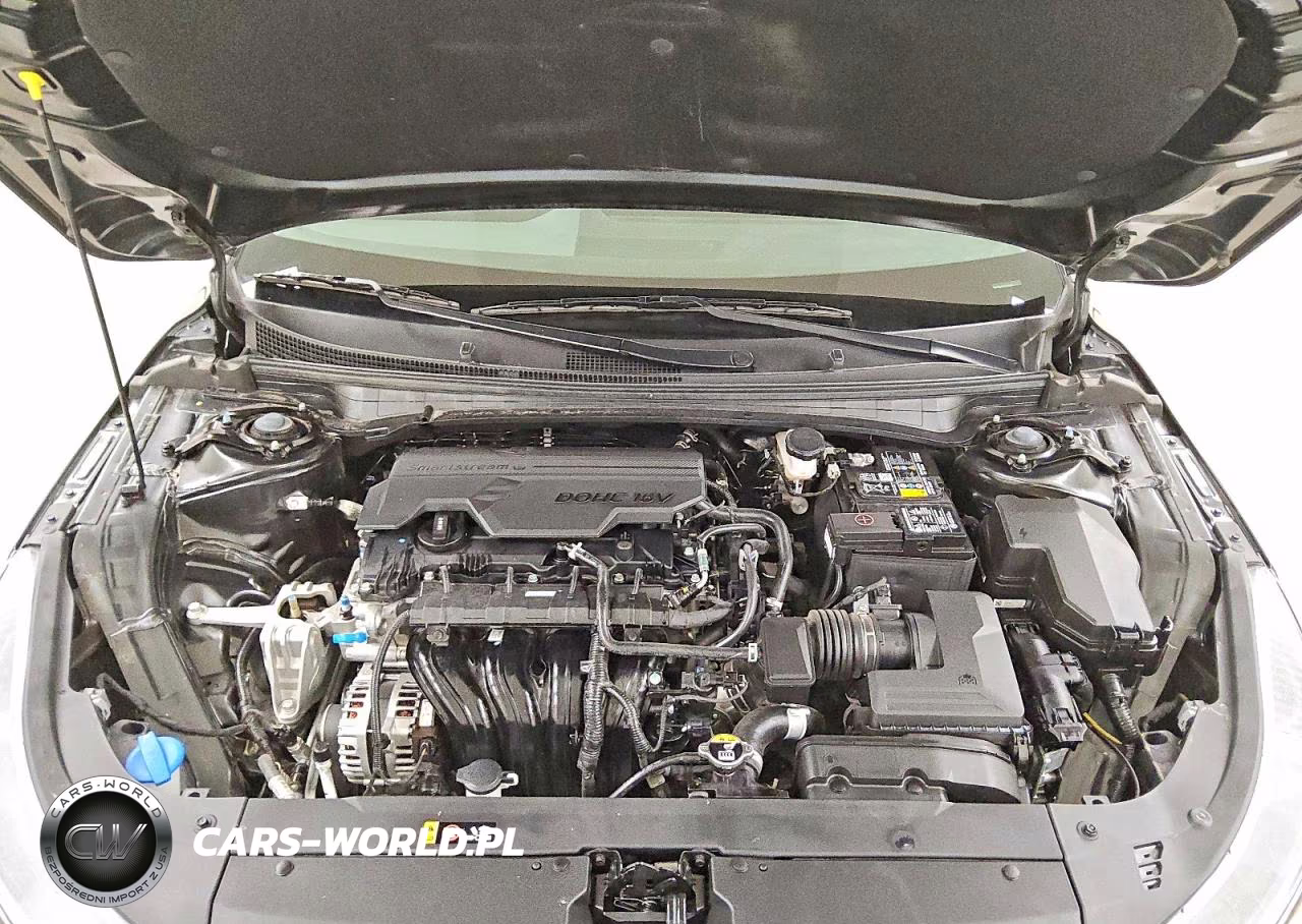 2025 Kia K4 Lxs VIN:3KPFT4DE8SE109489 - 11