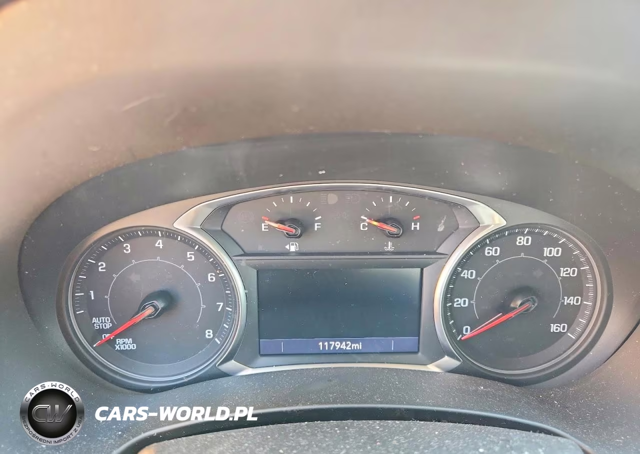 2019 GMC Terrain Denali VIN:3GKALSEX9KL386117 - 9