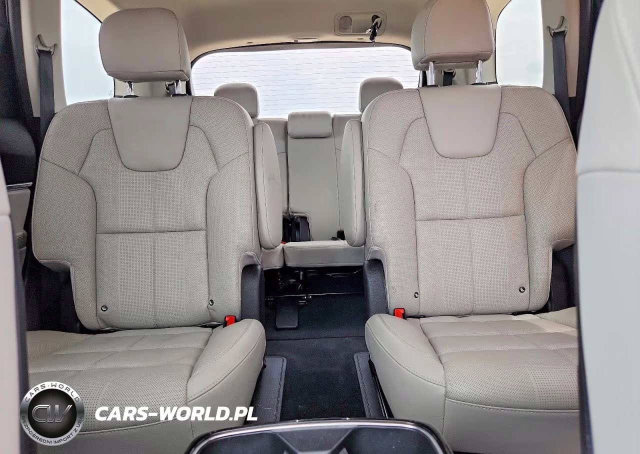 2020 Kia Telluride Ex VIN:5XYP3DHC7LG056060 - 10