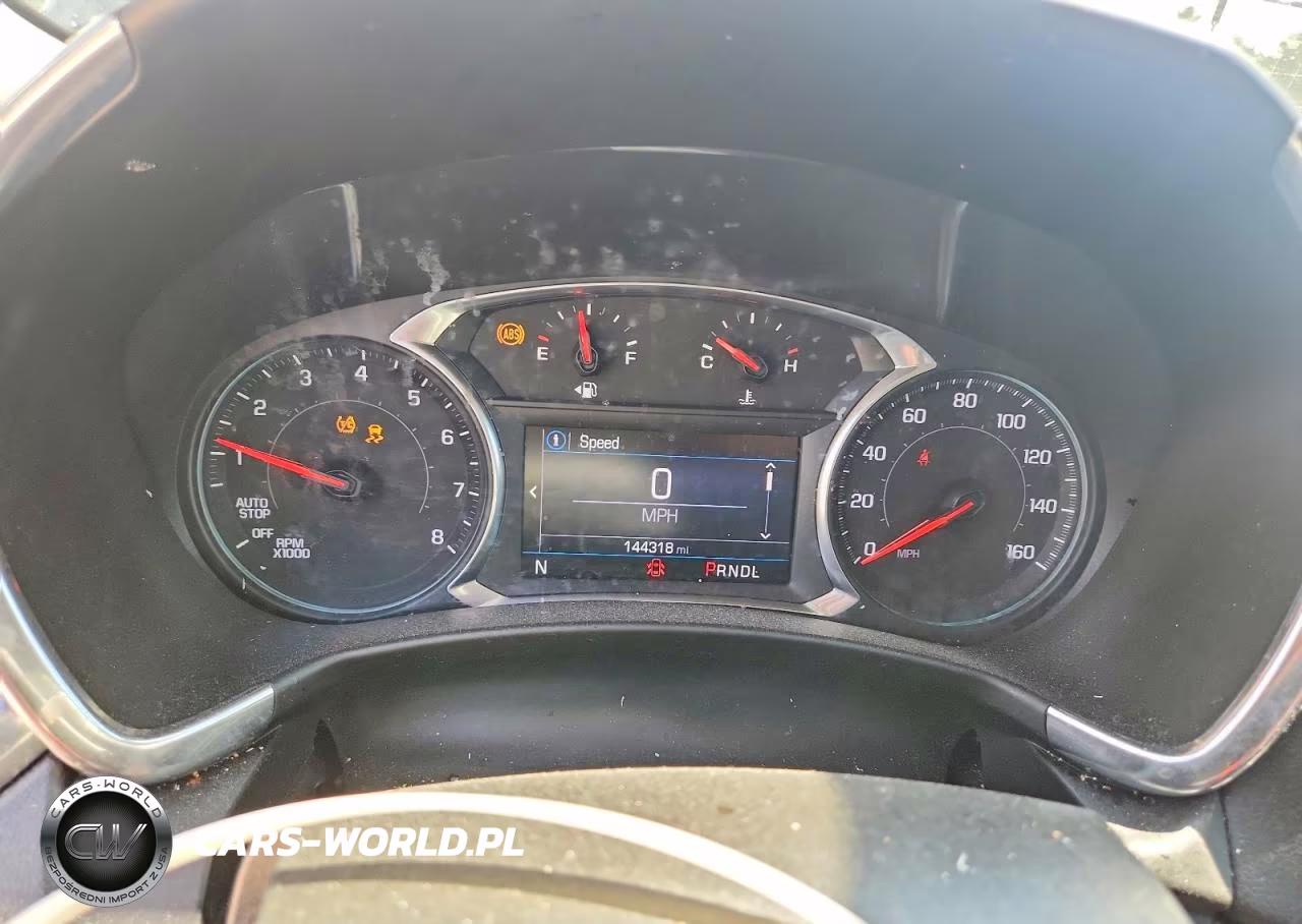 2021 Chevrolet Equinox Lt VIN:2GNAXUEV2M6101671 - 9