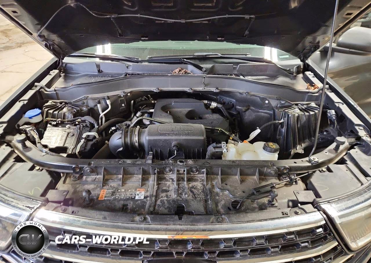 2020 Ford Explorer Xlt VIN:1FMSK8DHXLGC24241 - 12