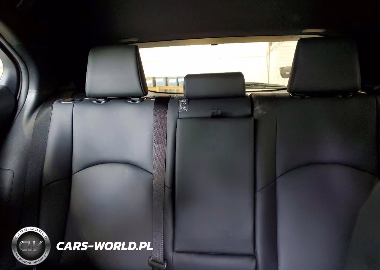 2022 Lexus Ux 250H Base VIN:JTHP9JBH4N2062444 - 10