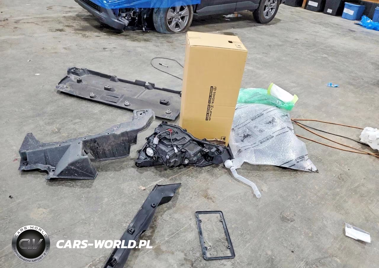 2022 Lexus Ux 250H Base VIN:JTHP9JBH4N2062444 - 13