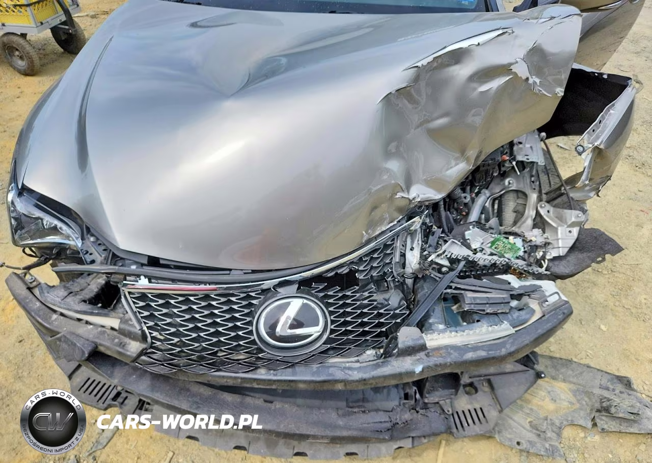 2015 Lexus Rc 350 VIN:JTHHE5BC3F5009777 - 11