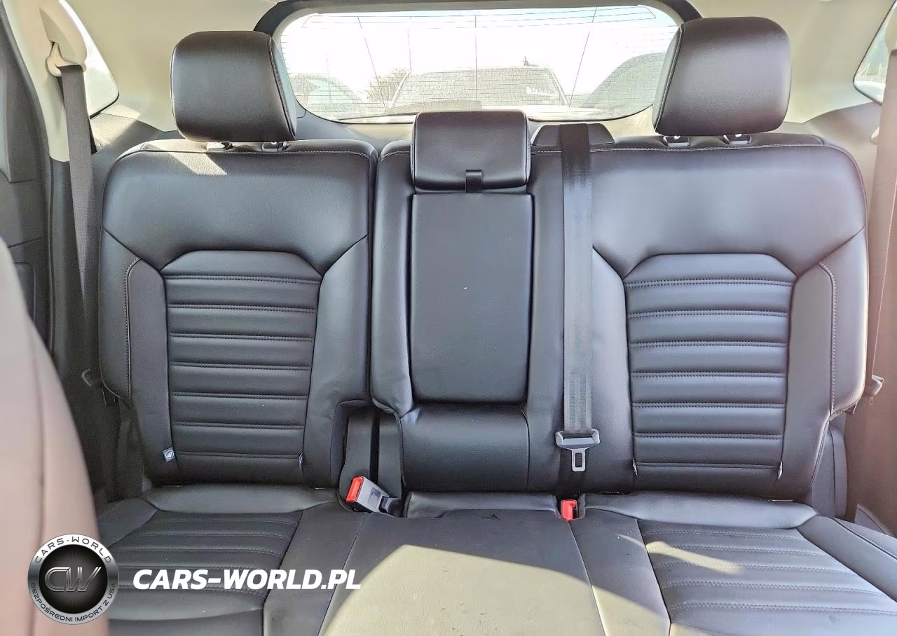 2021 Ford Edge Sel VIN:2FMPK3J9XMBA20280 - 10