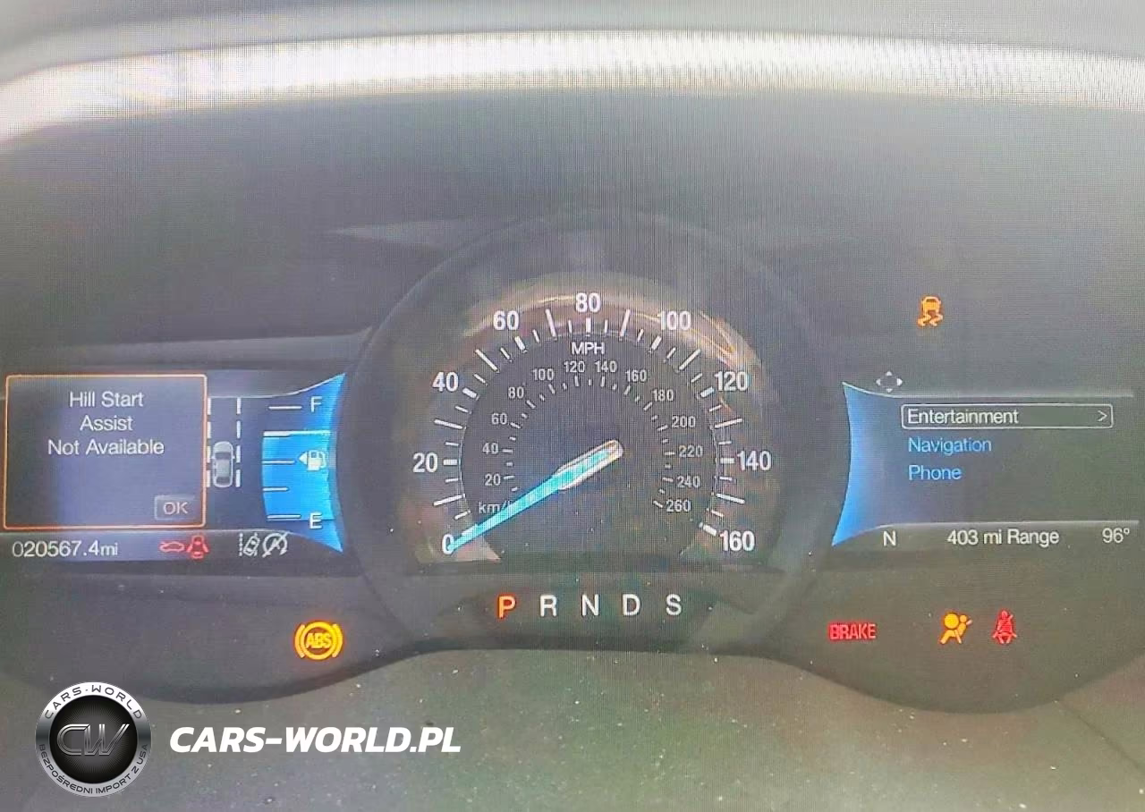 2021 Ford Edge Sel VIN:2FMPK3J9XMBA20280 - 9