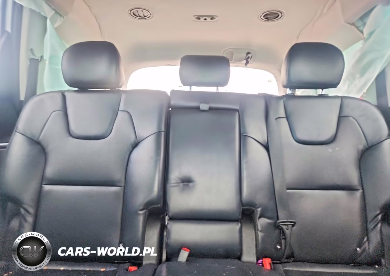2020 Kia Telluride Lx VIN:5XYP2DHC9LG011009 - 10