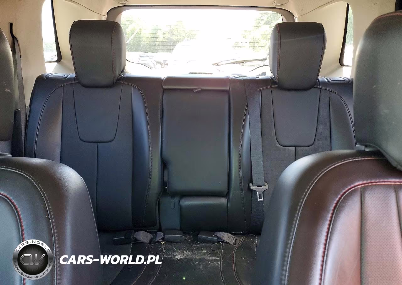 2015 GMC Terrain Slt VIN:2GKFLXEK4F6366858 - 10