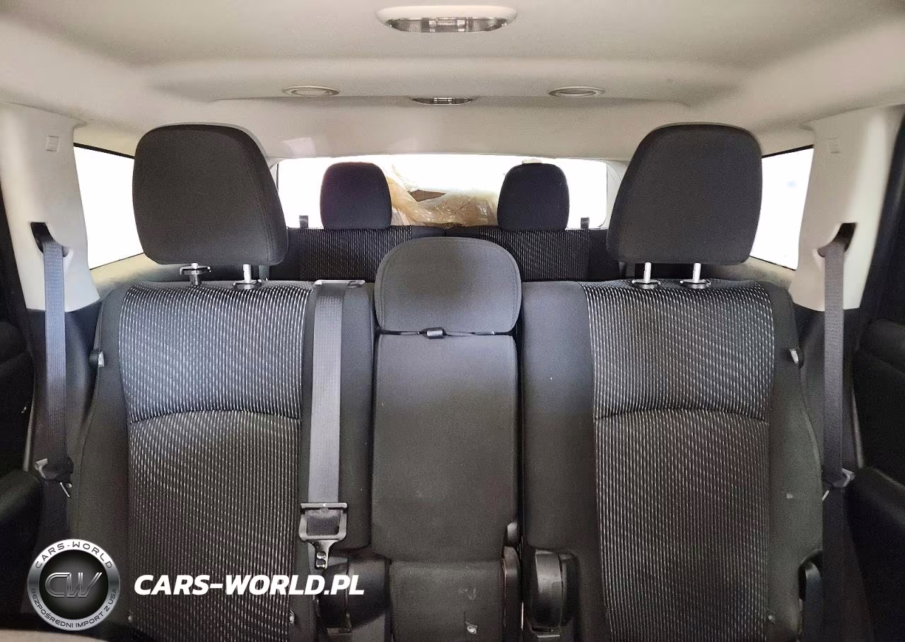 2016 Dodge Journey Se VIN:3C4PDCAB8GT166591 - 10