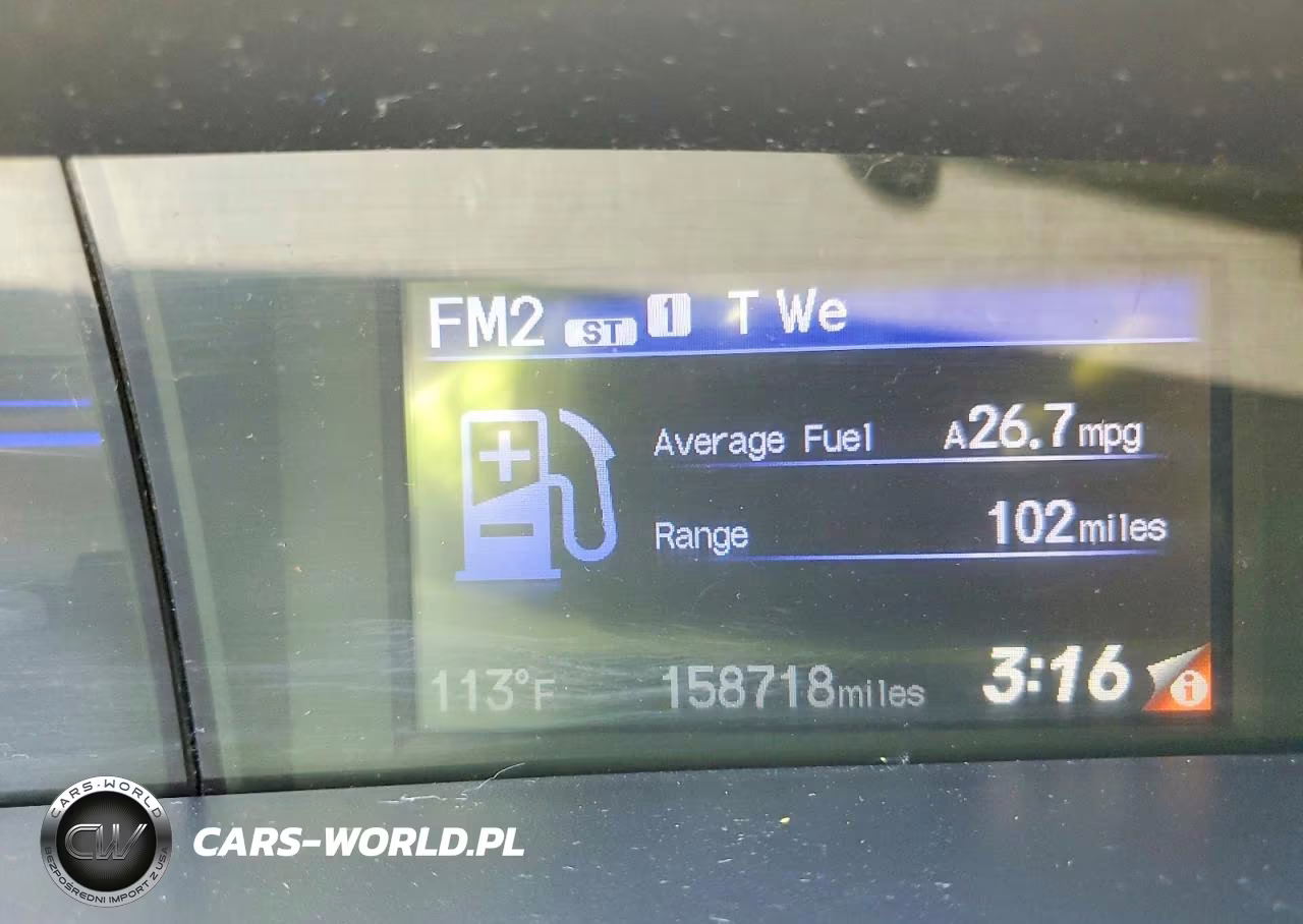 2014 Honda Civic Lx VIN:2HGFG3B51EH517523 - 9